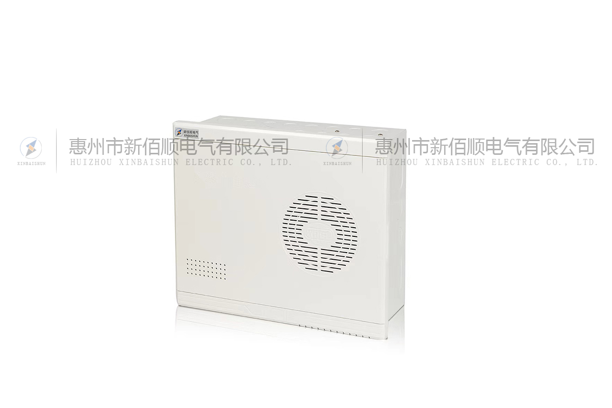 多媒体配电箱