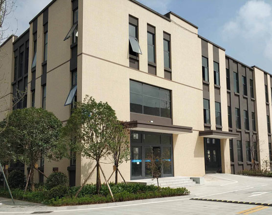 惠州市新佰顺电气有限公司